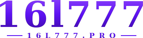 16l777 logo